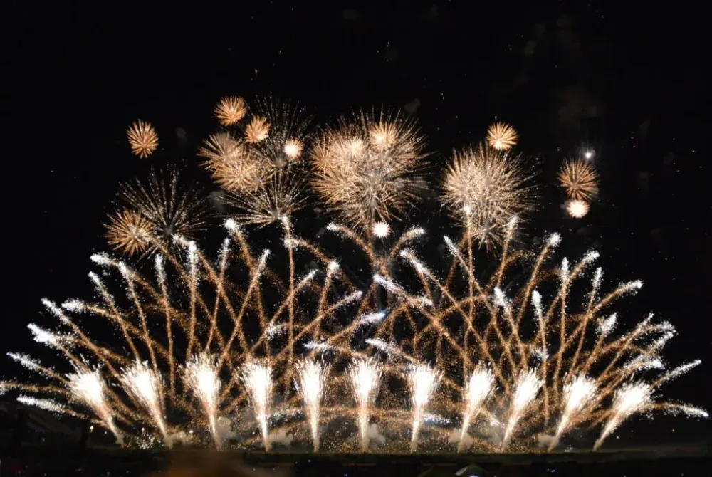grand feux
